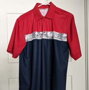 Walter Hagen S golf polo USA
